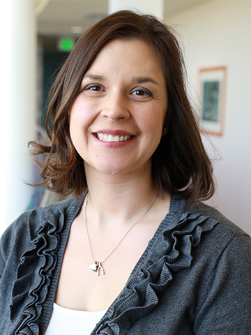 Dr. Jamie Ulbrich, M.D. photo